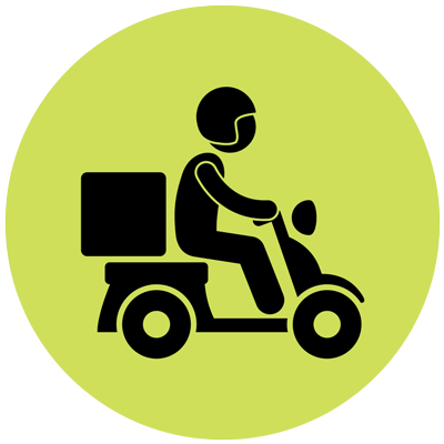 Home Delivery